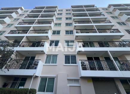 Apartamento para 43 975 euro en Pattaya, Tailandia