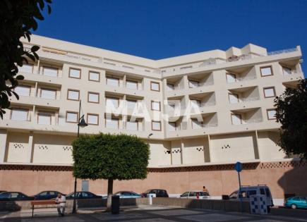 Appartement pour 135 000 Euro à Torrevieja, Espagne