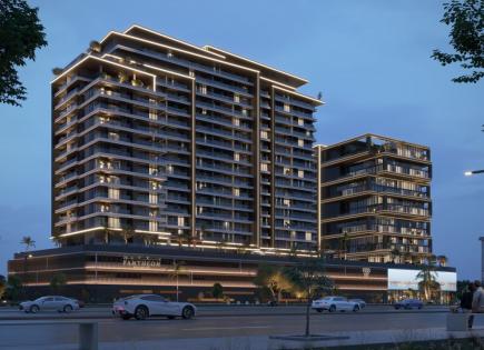 Appartement pour 357 000 Euro à Ras al-Khaimah, EAU