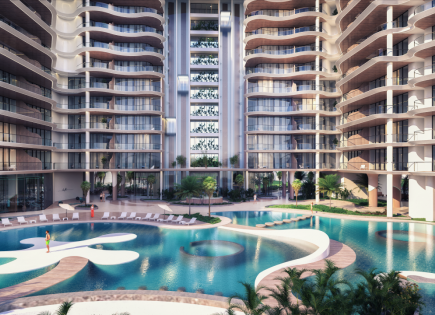 Appartement pour 630 000 Euro à Ras al-Khaimah, EAU