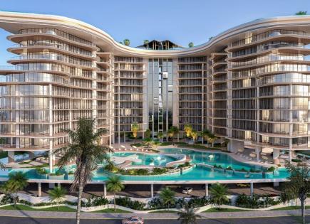 Appartement pour 879 000 Euro à Ras al-Khaimah, EAU