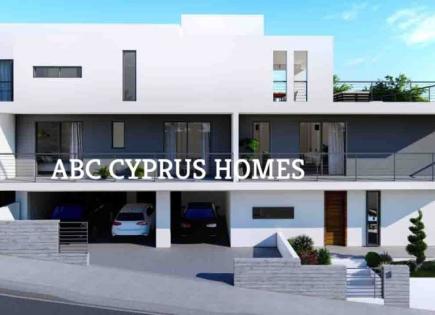 Wohnung für 320 000 euro in Paphos, Zypern