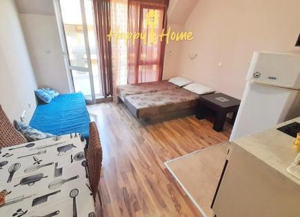 Estudio para 46 000 euro en Sveti Vlas, Bulgaria