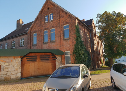 Haus für 750 000 euro in Leipzig, Deutschland