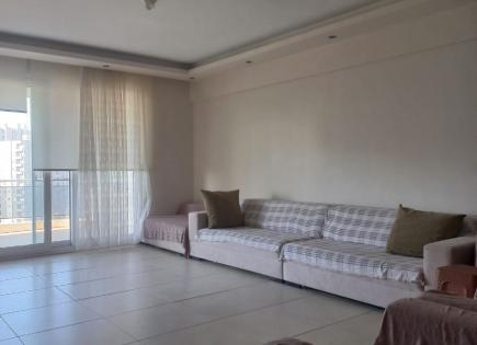 Wohnung für 138 500 euro in Mersin, Türkei