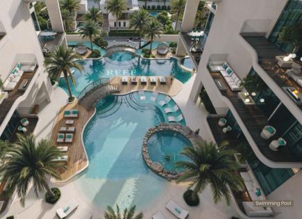 Appartement pour 827 378 Euro à Dubaï, EAU