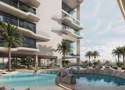 Apartment für 487 837 euro in Dubai, VAE