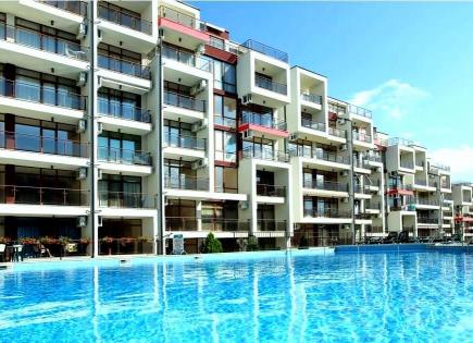 Wohnung für 115 000 euro in Sveti Vlas, Bulgarien