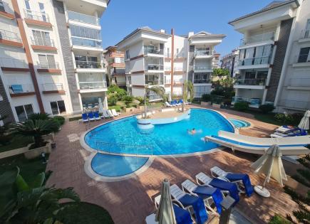 Apartment für 145 000 euro in Alanya, Türkei