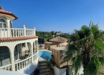 Casa para 231 000 euro en Alanya, Turquia