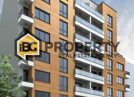 Appartement pour 134 000 Euro à Varna, Bulgarie