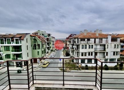 Piso para 47 500 euro en Nesebar, Bulgaria