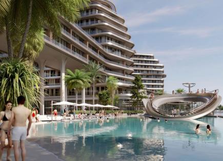 Appartement pour 591 000 Euro à Ras al-Khaimah, EAU