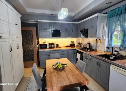 Appartement pour 466 000 Euro à Antalya, Turquie