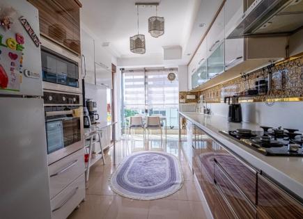Piso para 314 000 euro en Antalya, Turquia