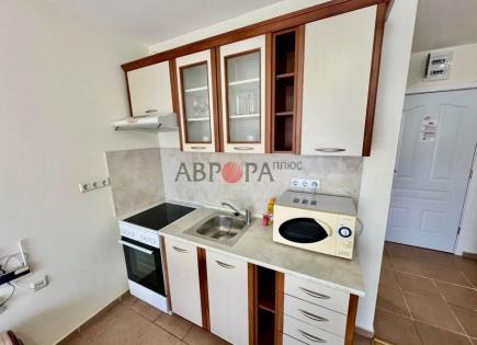 Flat for 47 000 euro at Sunny Beach, Bulgaria