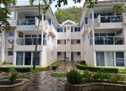 Appartement pour 112 316 Euro à Cabarete, République dominicaine