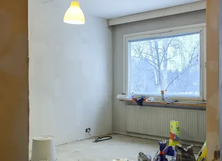 Appartement pour 5 000 Euro à Pori, Finlande