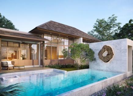 Villa for 968 502 euro on Phuket Island, Thailand