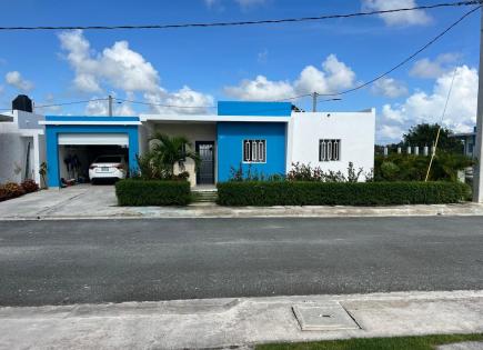 Casa para 126 478 euro en Bávaro, República Dominicana