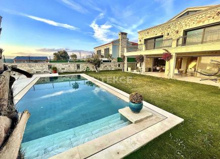 Villa für 1 500 000 euro in Cesme, Türkei