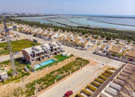 Penthouse für 229 000 euro in San Pedro del Pinatar, Spanien