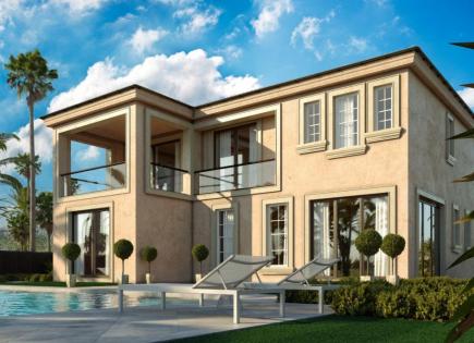 Wohnung für 2 020 000 euro in Paphos, Zypern