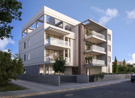 Apartment für 470 000 euro in Paphos, Zypern