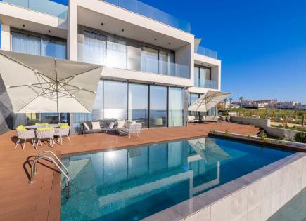 Wohnung für 2 500 000 euro in Paphos, Zypern