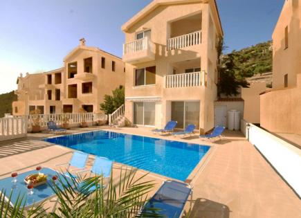 Wohnung für 780 000 euro in Paphos, Zypern