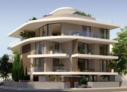 Apartment für 459 000 euro in Limassol, Zypern