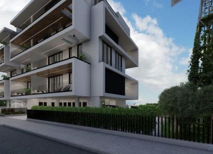 Wohnung für 189 000 euro in Nikosia, Zypern