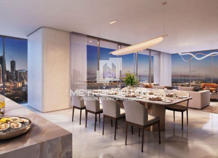 Flat for 13 672 608 euro in Dubai, UAE