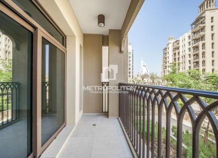 Apartment for 655 101 euro in Dubai, UAE