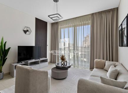 Appartement pour 439 107 Euro à Dubaï, EAU