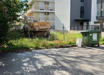 Grundstück für 580 000 euro in Glyfada, Griechenland