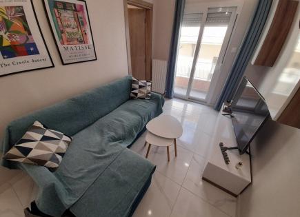Wohnung für 95 000 euro in Thessaloniki, Griechenland