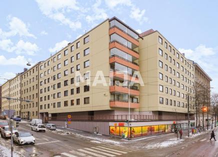 Appartement pour 1 200 Euro par mois à Helsinki, Finlande