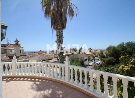 Maison pour 349 000 Euro à Orihuela, Espagne