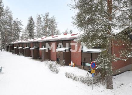 Appartement pour 149 000 Euro à Riihimaki, Finlande