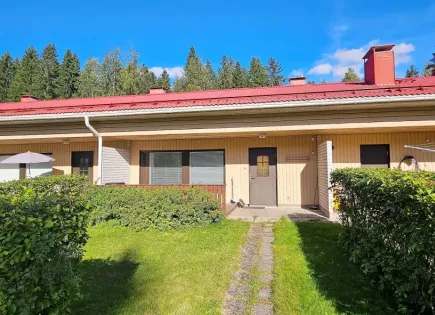 Maison urbaine pour 19 500 Euro à Mikkeli, Finlande