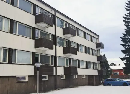 Appartement pour 20 163 Euro à Pori, Finlande