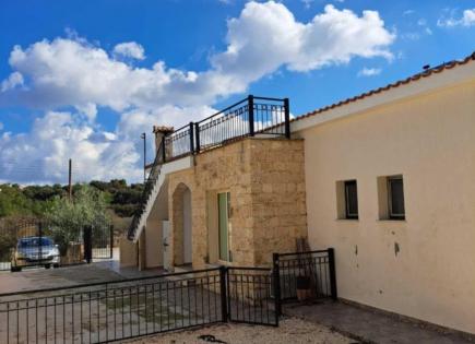 Villa für 360 000 euro in Limassol, Zypern