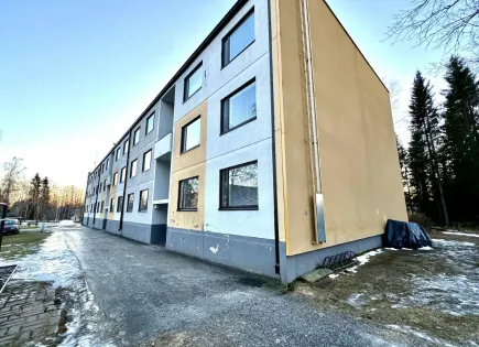 Wohnung für 18 000 euro in Kemi, Finnland