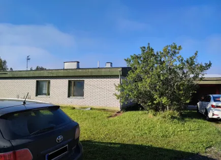 Casa para 20 000 euro en Kontiolahti, Finlandia