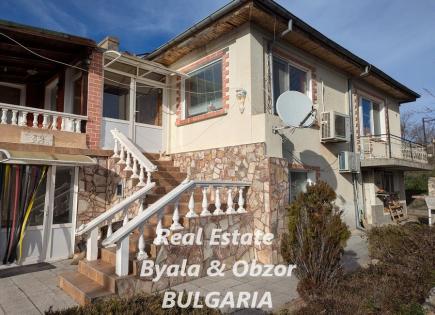 Cottage for 155 000 euro in Byala, Bulgaria