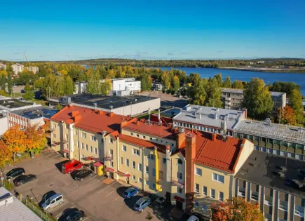 Wohnung für 25 000 euro in Warkaus, Finnland