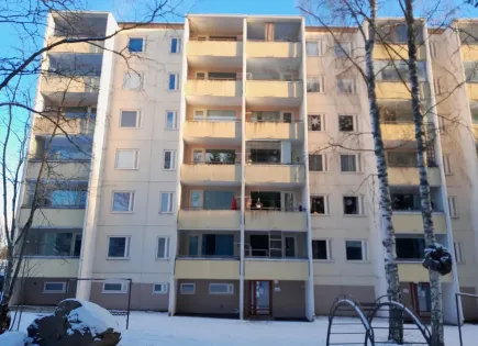 Appartement pour 20 700 Euro à Kouvola, Finlande