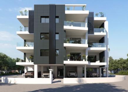 Appartement pour 280 000 Euro à Larnaca, Chypre