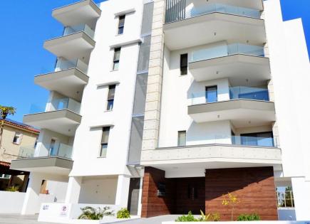 Penthouse pour 310 000 Euro à Larnaca, Chypre